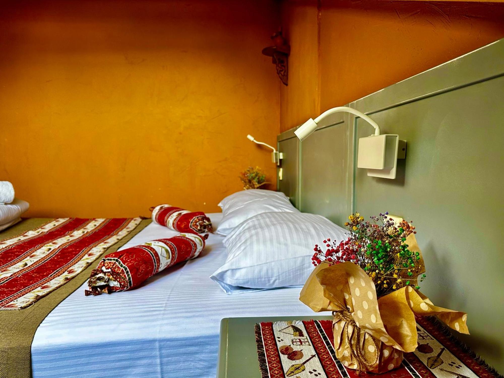 Kindli Hotel Tbilisi Eksteriør billede