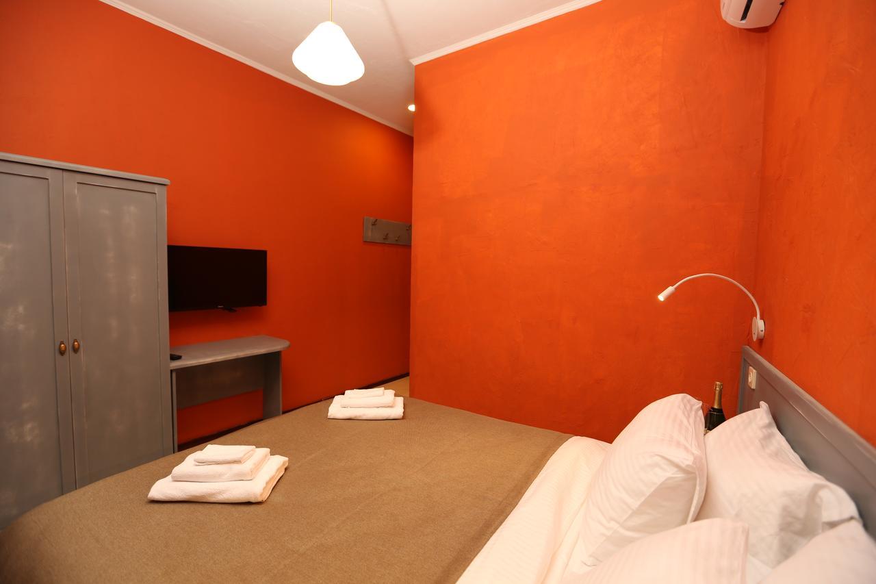 Kindli Hotel Tbilisi Eksteriør billede