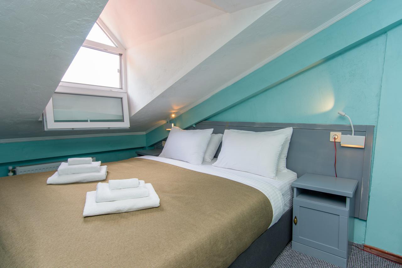 Kindli Hotel Tbilisi Eksteriør billede